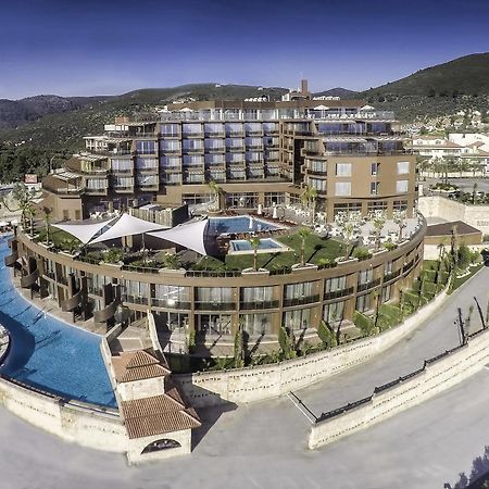 Suhan360 Hotel & Spa (Adults Only) Kusadası Exterior foto