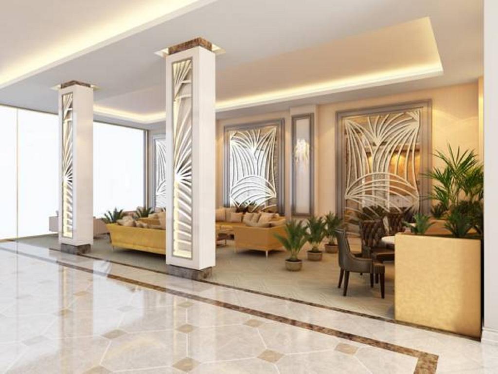 Suhan360 Hotel & Spa (Adults Only) Kusadası Exterior foto
