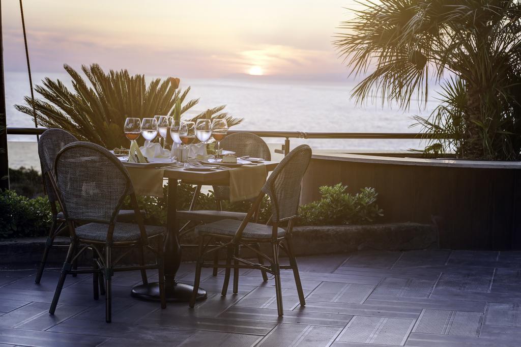 Suhan360 Hotel & Spa (Adults Only) Kusadası Exterior foto