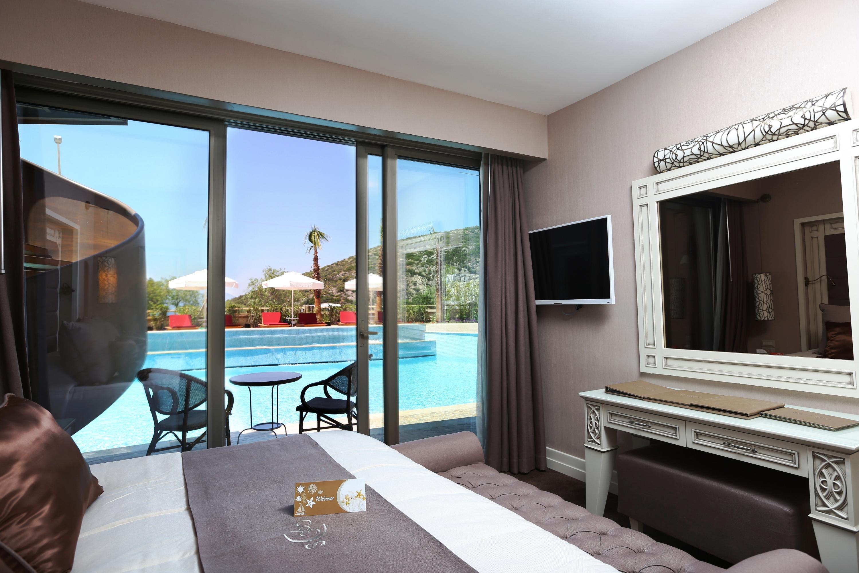 Suhan360 Hotel & Spa (Adults Only) Kusadası Exterior foto