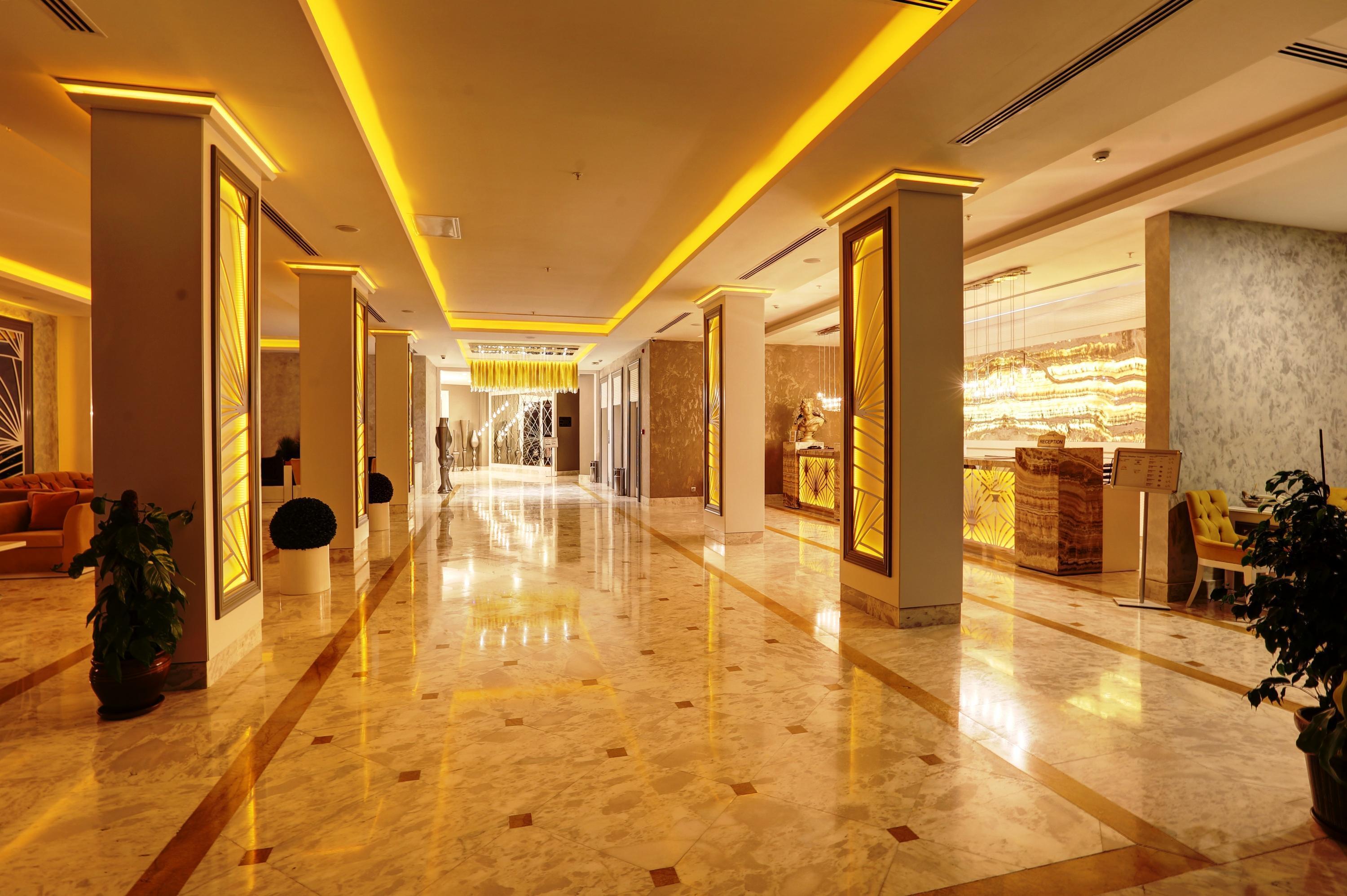 Suhan360 Hotel & Spa (Adults Only) Kusadası Exterior foto