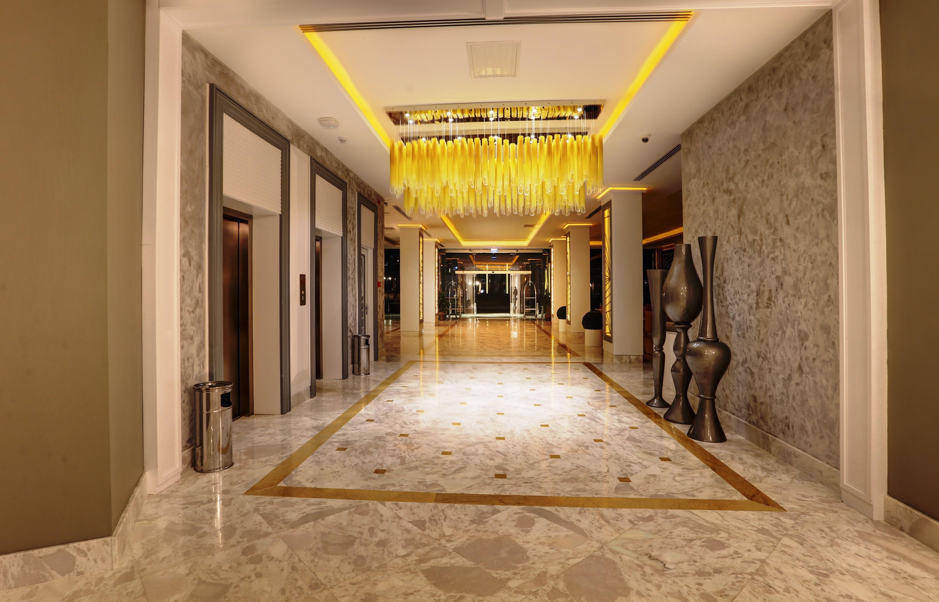 Suhan360 Hotel & Spa (Adults Only) Kusadası Exterior foto