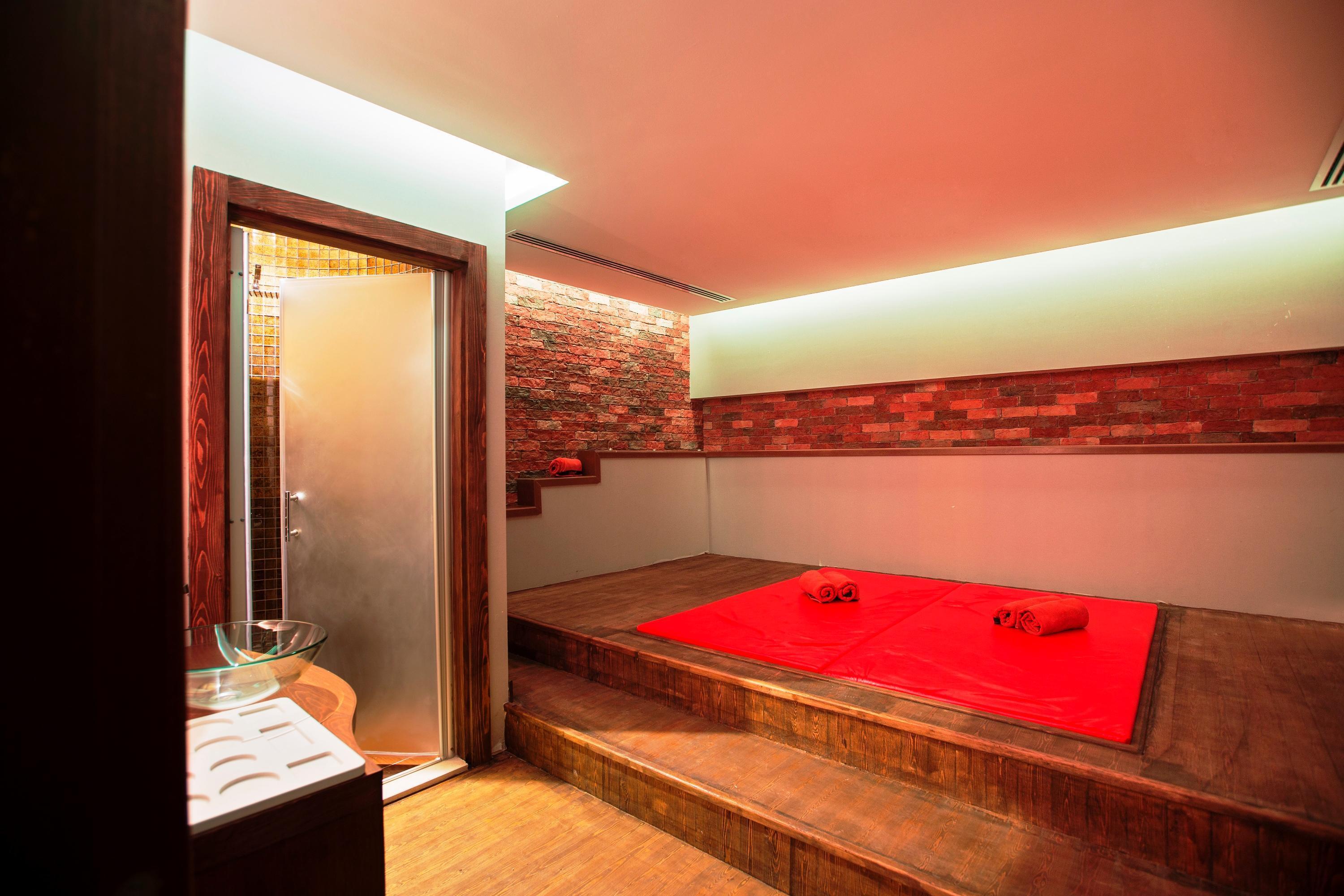 Suhan360 Hotel & Spa (Adults Only) Kusadası Exterior foto